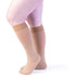 Sigvaris Secure Women's 30-40 mmHg Knee High, Beige