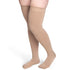 Sigvaris Secure Women's 20-30 mmHg Thigh High, Beige
