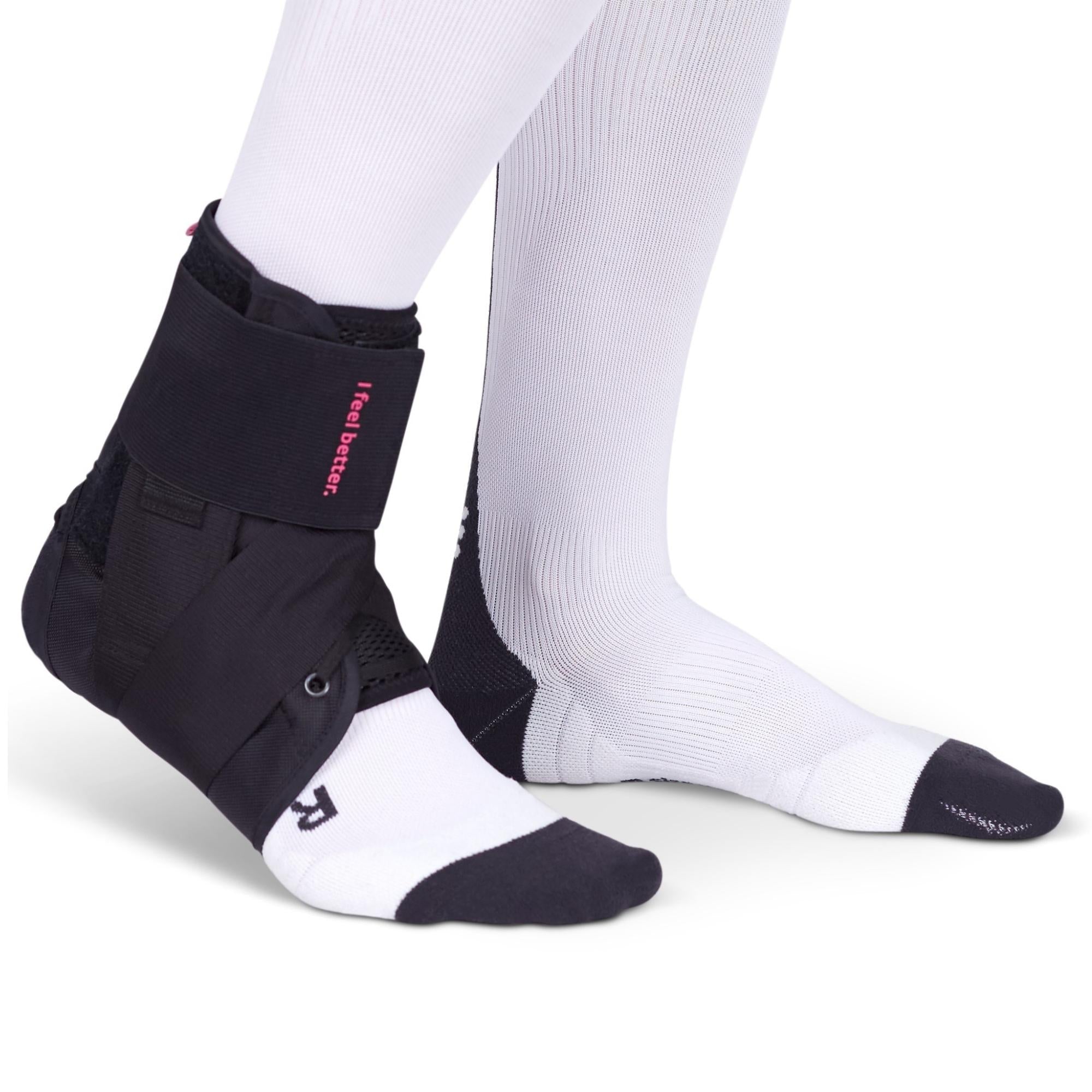 medi protect Swift Lace Ankle Support