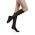 Therafirm® Sheer Ease Women's Knee High, Black