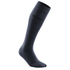 CEP Men's Allday Merino Socks, Dark Blue