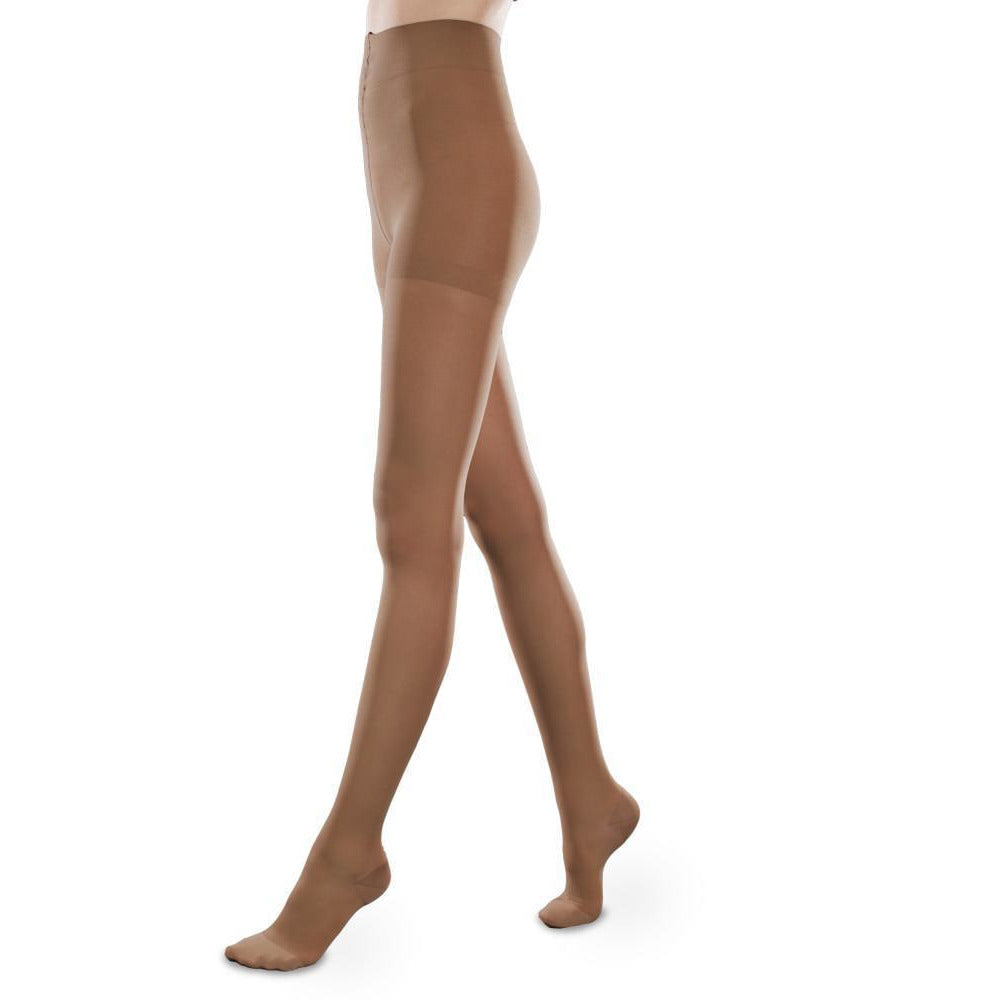 Therafirm Sheer Ease Women's Pantyhose 15-20 mmHg