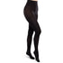 Therafirm Ease Opaque Women's 20-30 mmHg Pantyhose, Black