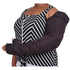 Circaid Profile Foam Arm Sleeve, Extra-Wide, Midnight