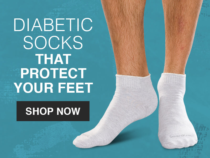 Diabetic Socks