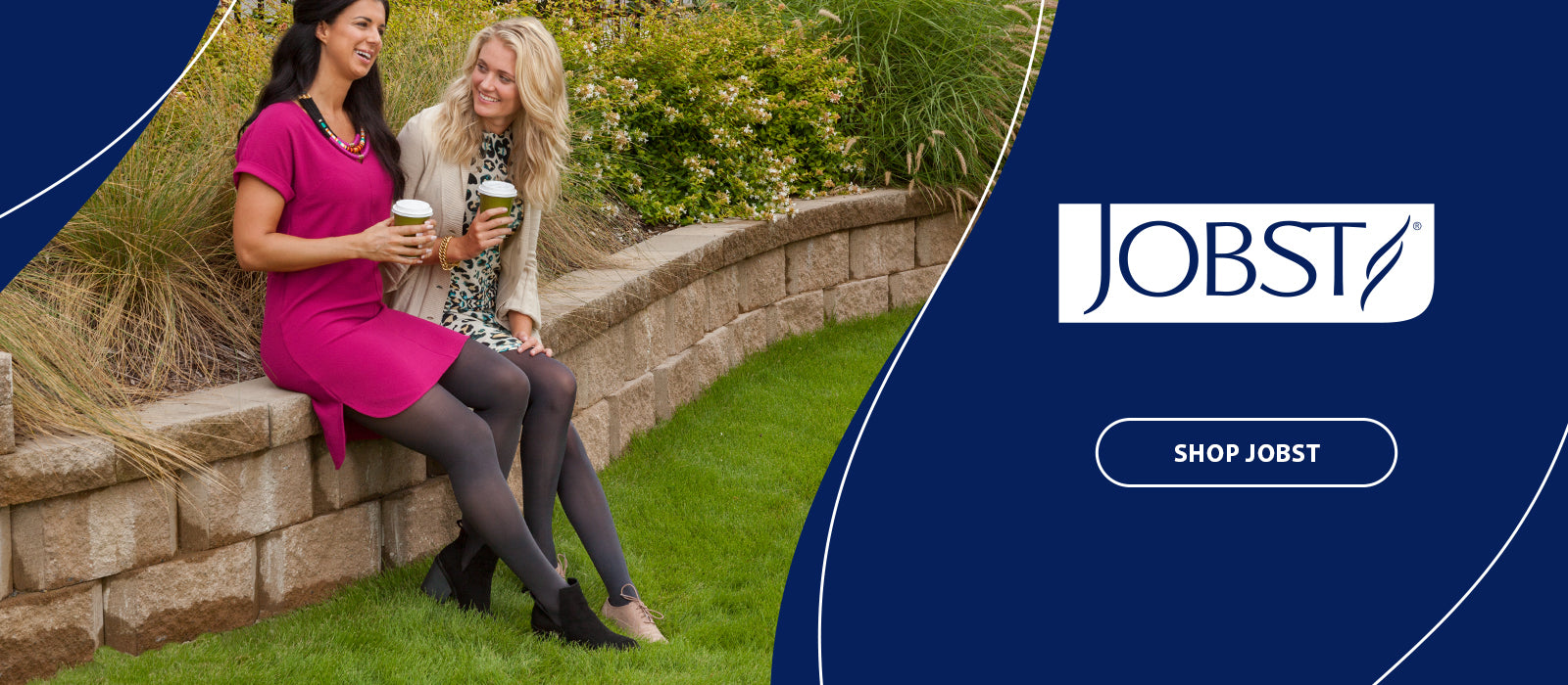 Compression Store Shop Jobst, Mediven, Sigvaris and Juzo Compression Stockings ...