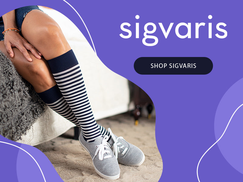 Sigvaris Style Sheer Calf - SIGVARIS GROUP US
