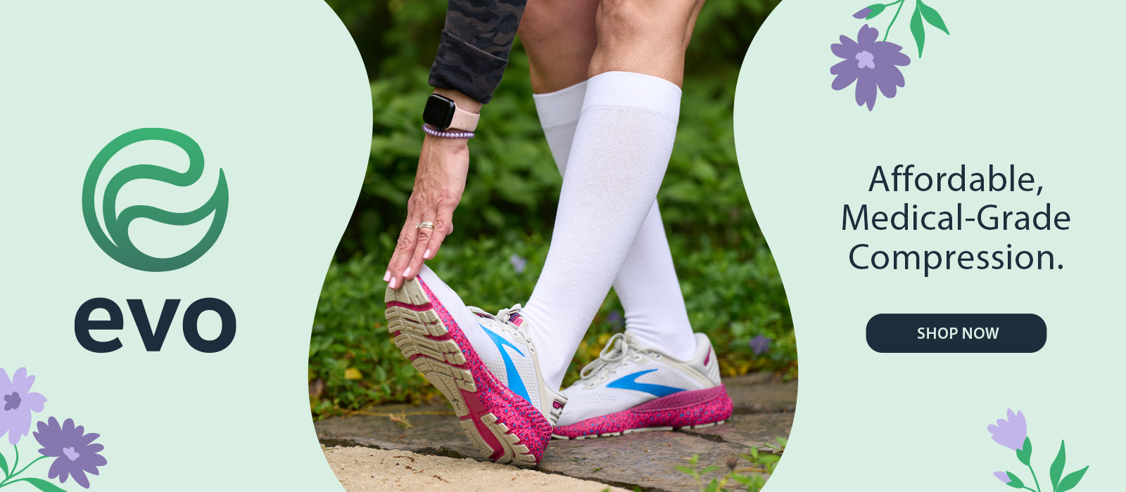 Compression Store Shop Jobst, Mediven, Sigvaris and Juzo Compression Stockings ...