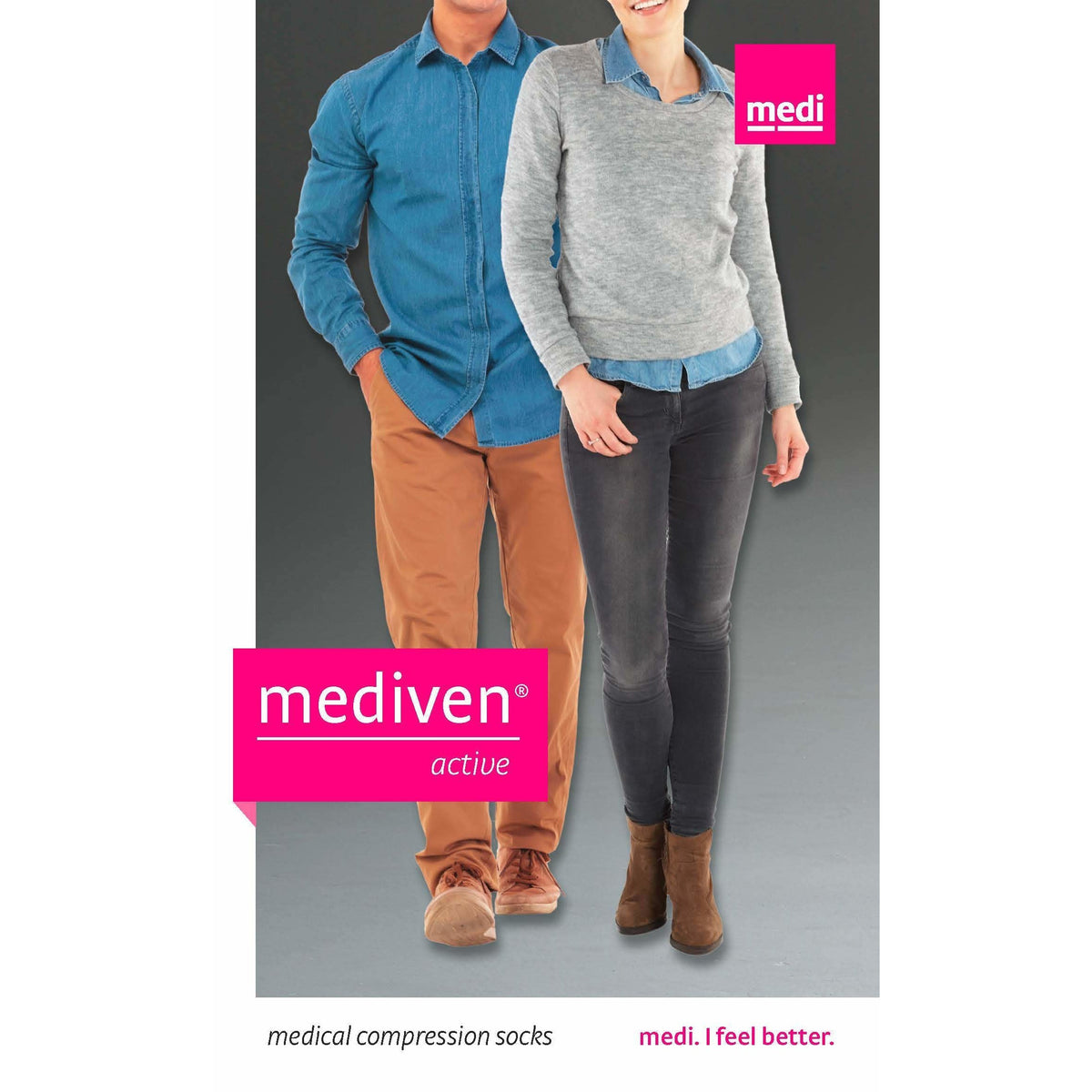Mediven Active 15-20 mmHg – Compression Store