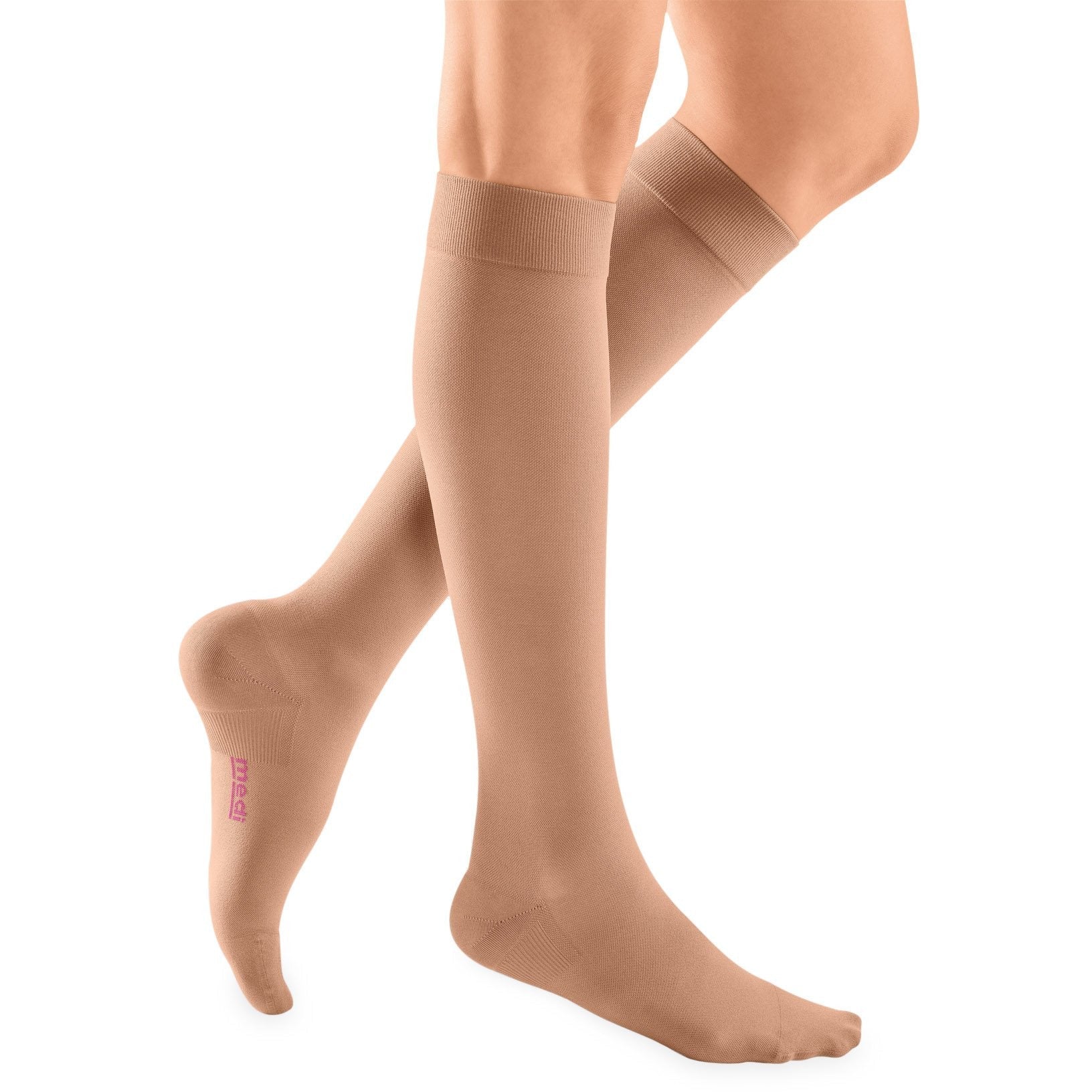 Compression Store Mediven Plus Calf Length Surgical Compression 30-40mmHg – Compression Store