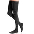 Duomed Advantage 20-30 mmHg Thigh High, Black