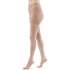 Duomed Advantage 30-40 mmHg OPEN TOE Pantyhose, Beige