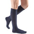 Mediven Comfort 30-40 mmHg Knee High, Navy