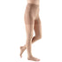 Mediven Comfort 30-40 mmHg OPEN TOE Pantyhose, Natural