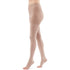 Duomed Advantage 20-30 mmHg OPEN TOE Pantyhose, Beige