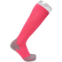 Actifi 20-30 mmHg Athletic Performance Compression Socks, Pink