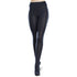 Therafirm Women's Microfiber 15-20 mmHg Tights, Navy