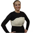 JOBST® JoViPad Breast and Chest Double Mastectomy Pad, Application