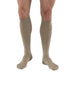 JOBST® Men's Dress Knee High 8-15 mmHg