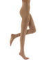 JOBST® Relief Waist High 15-20 mmHg, Open Toe, Beige