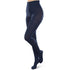 Therafirm Ease Opaque Women's 20-30 mmHg Pantyhose, Navy
