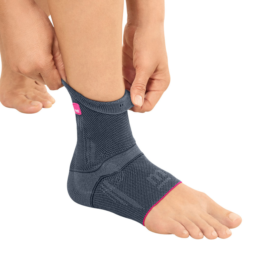 medi Levamed Ankle Support, Band