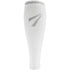 TheraSport 20-30 mmHg Athletic Performance Compression Leg Sleeves, White