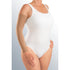Mediven Harmony 20-30 mmHg Armsleeve w/ Beaded Silicone Top Band, Caramel