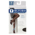 Truform Lites Women's 15-20 mmHg Pantyhose