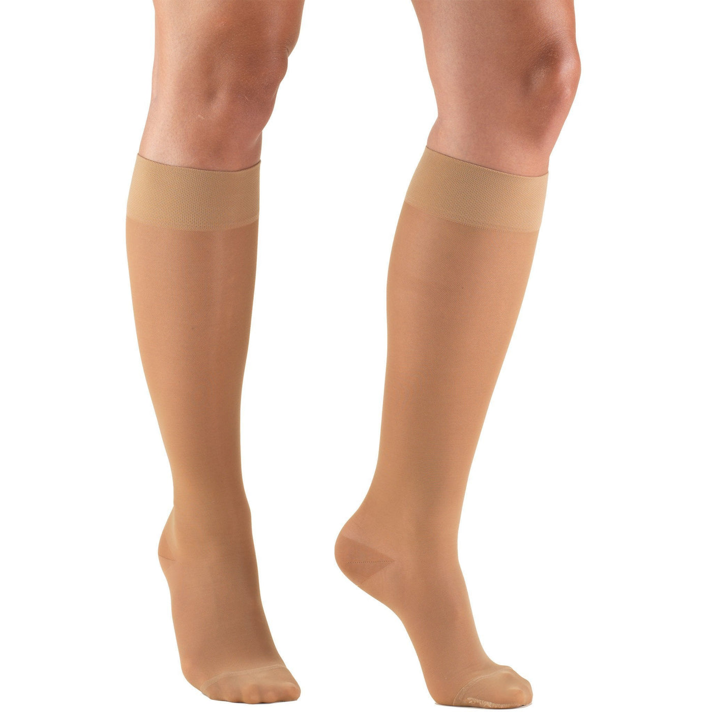 Compression Store Sheer Compression Socks – Compression Store