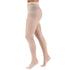 Truform Lites Women's 15-20 mmHg Pantyhose, Ivory