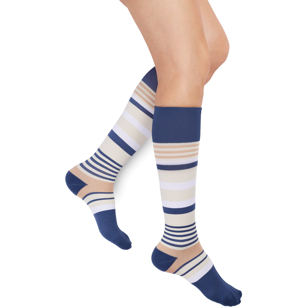 Compression Store Rejuva Fashion Compression Socks & Stockings – Compression Store