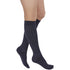 Rejuva Freedom 15-20 mmHg Compression Socks, Grey