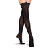 Therafirm 15-20 mmHg Thigh High, Black