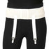 Truform Garter Belt 3"