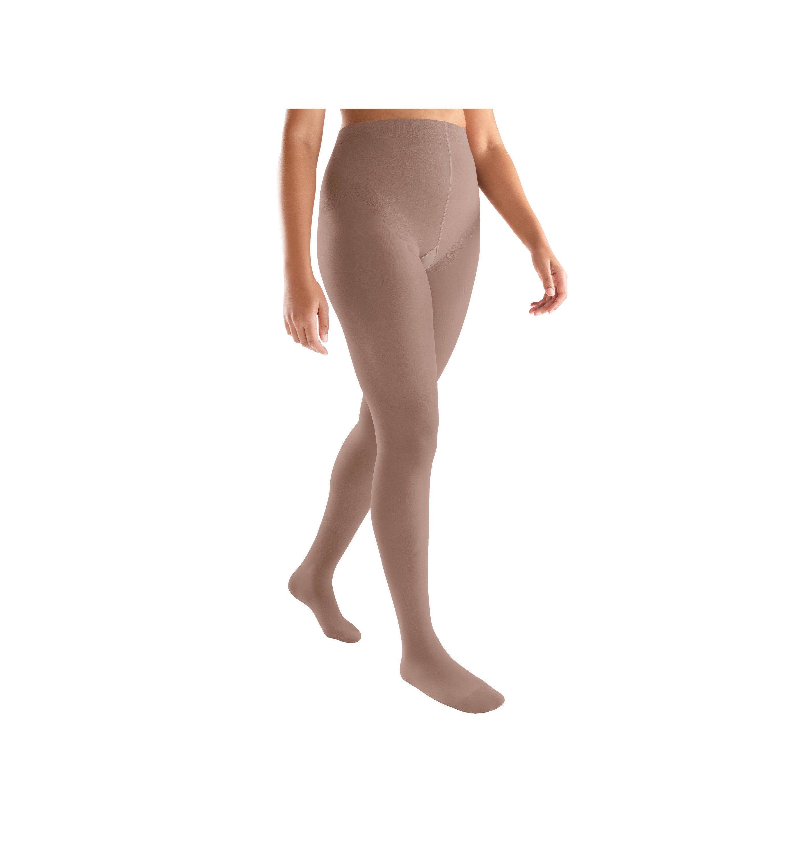 JOBST® ACTIVA Sheer Waist High 8-15 mmHg