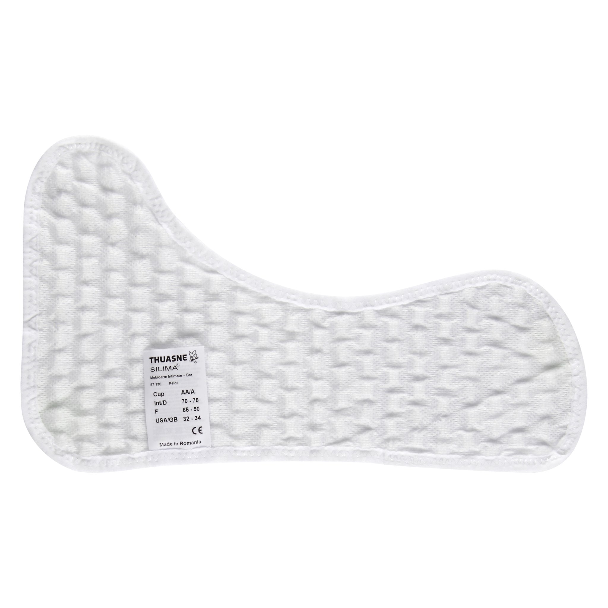 Thuasne® Mobiderm Breast Pad, Front