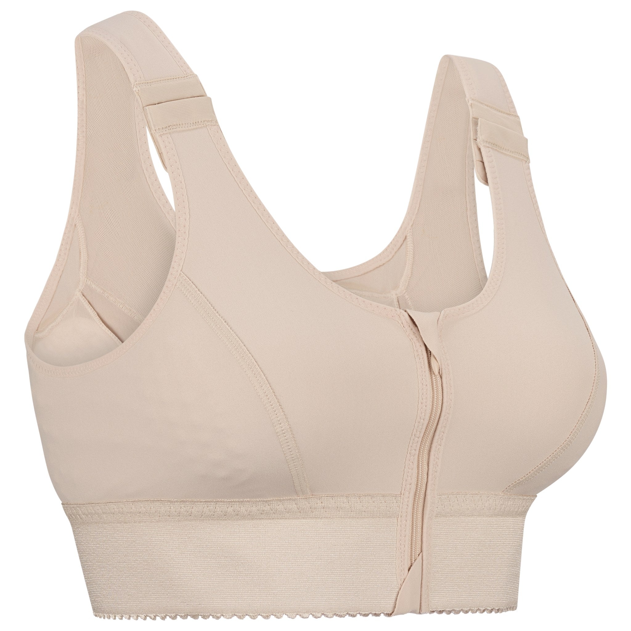 Thuasne® Mobiderm Intimate Bra, Angled