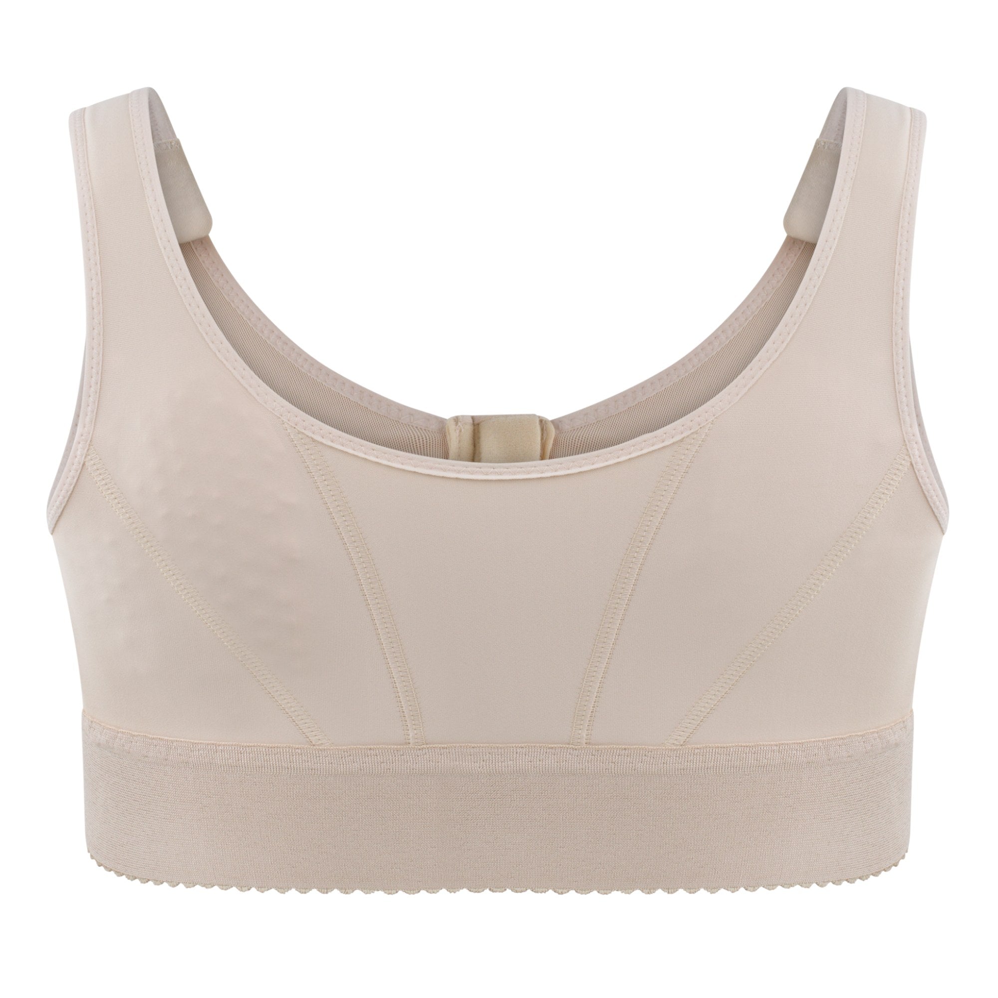 Thuasne® Mobiderm Intimate Bra, Back