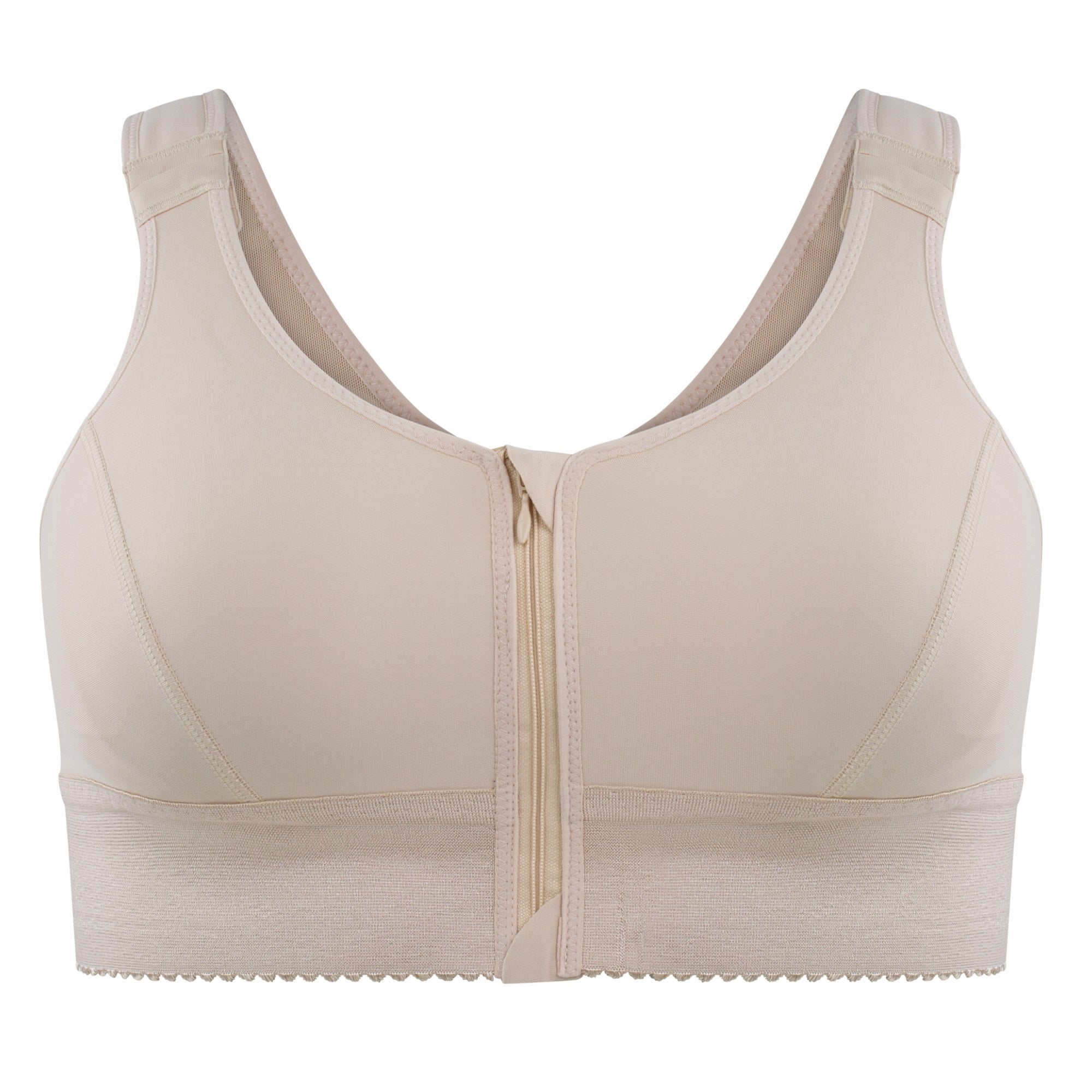 Thuasne® Mobiderm Intimate Bra, Front