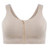 Thuasne® Mobiderm Intimate Bra, Front