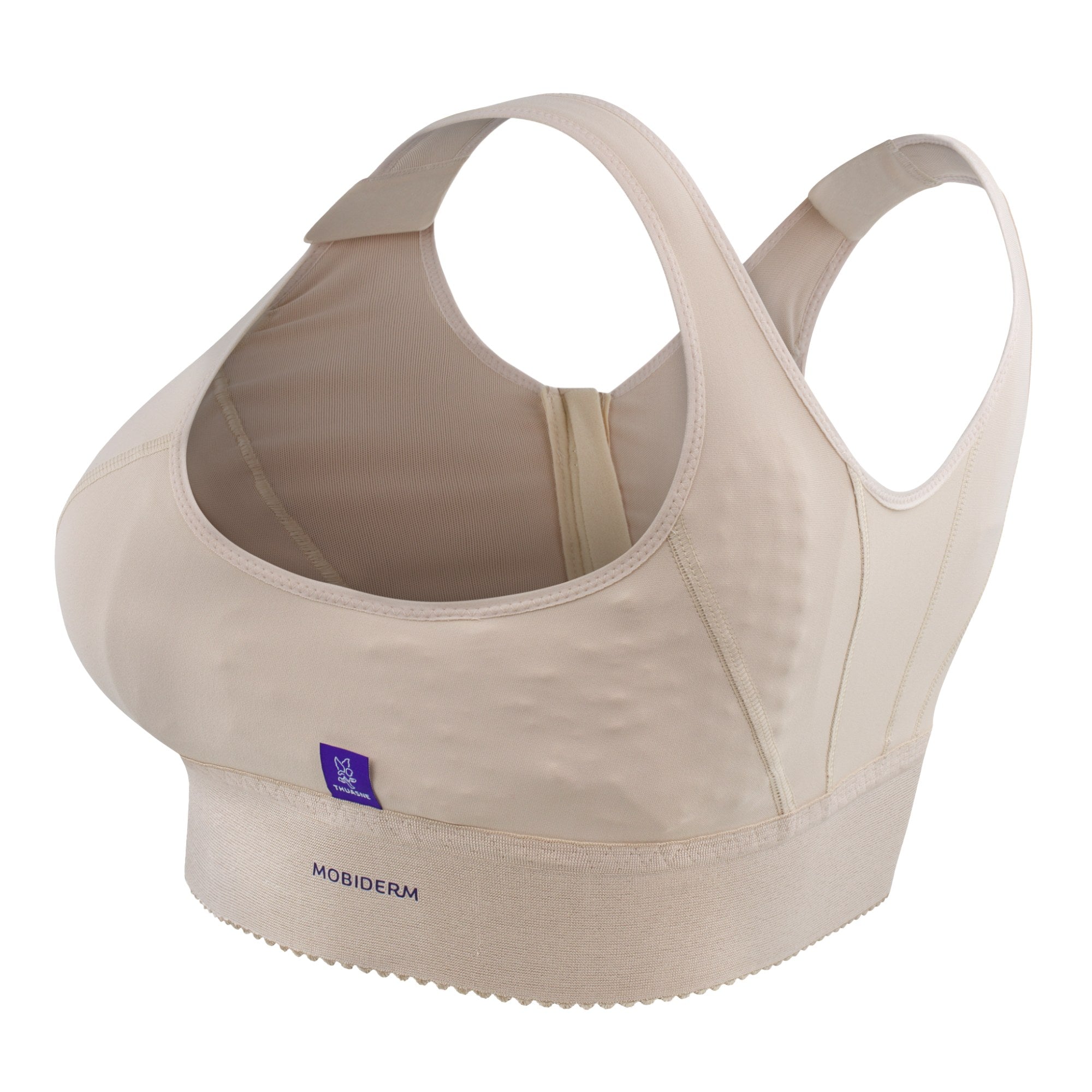 Thuasne® Mobiderm Intimate Bra, Side