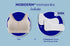 Thuasne® Mobiderm Intimate Bra, What Is Included