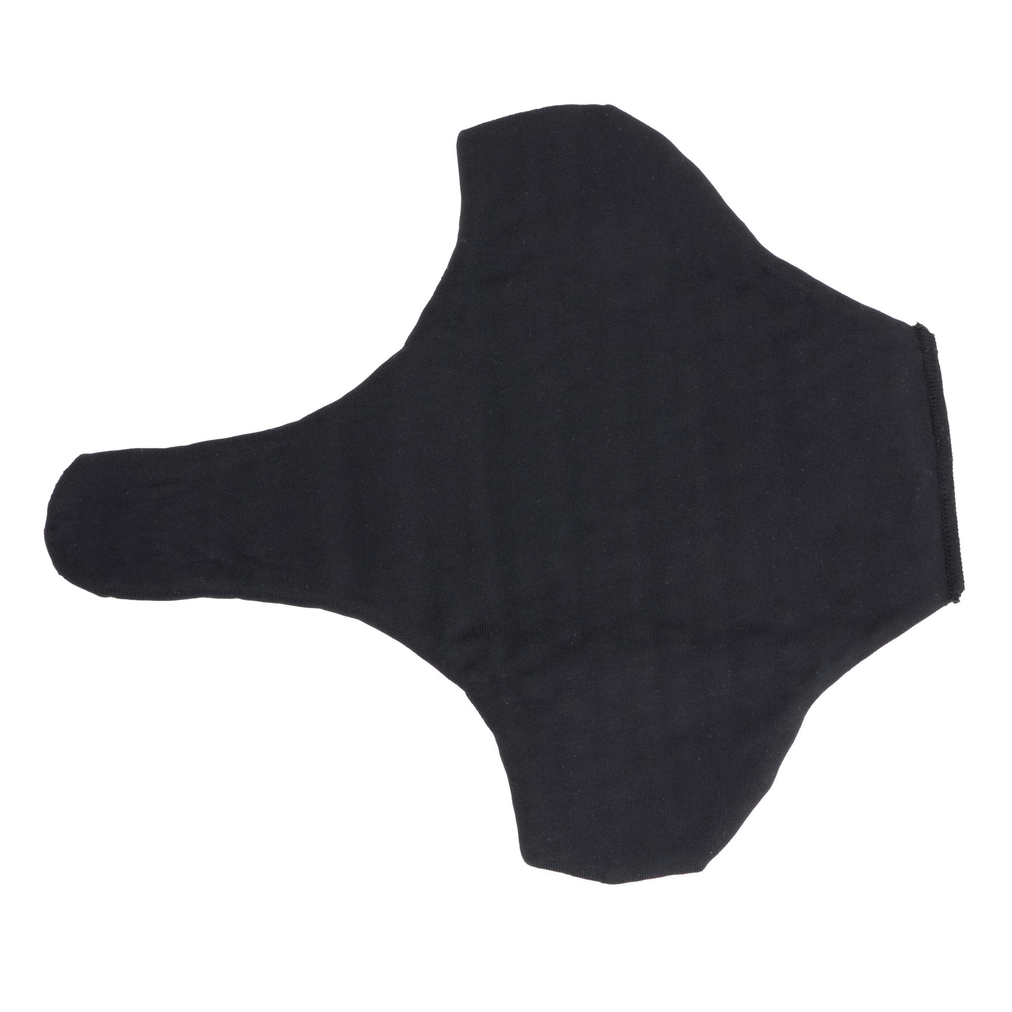 Thuasne® Mobiderm Women's Genital Pad, Front