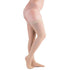 VenActive Women's Premium Opaque 15-20 mmHg Thigh Highs, Natural, Main