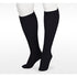 Juzo Soft Knee High 30-40 mmHg, Black