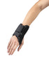 OTC 6" Wrist Splint, Front View