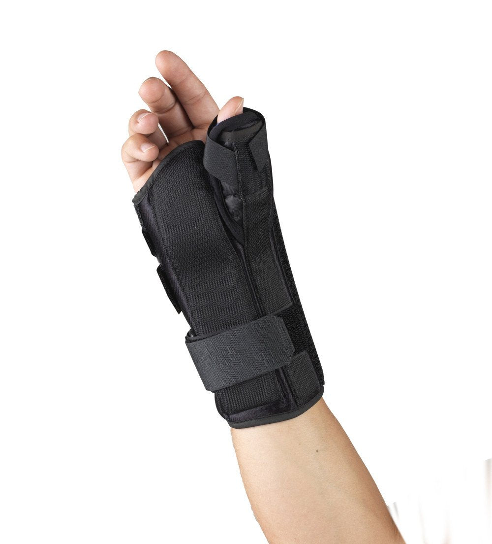 OTC 8" Wrist/Thumb Splint/Spica