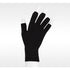 Juzo 2300 Seamless Glove 20-30 mmHg, Black
