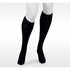 Juzo Move Knee High 20-30 mmHg, Black